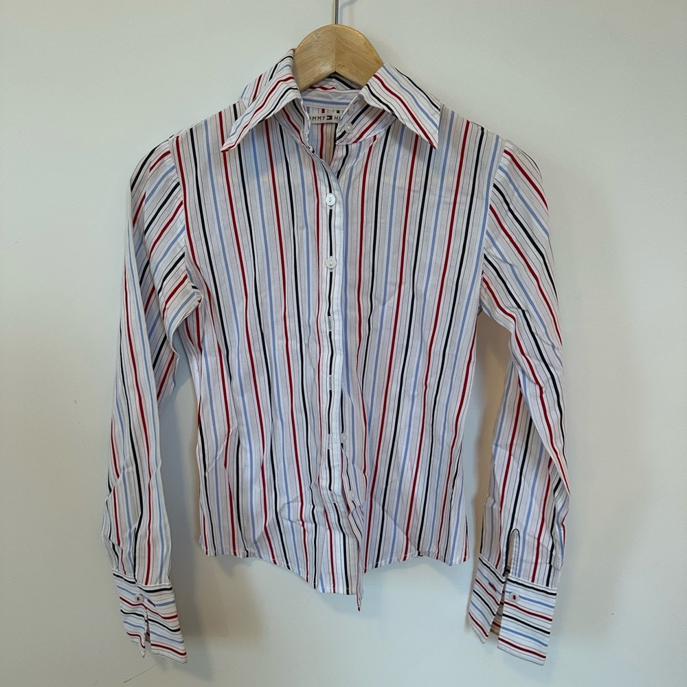 Tommy Hilfiger Blouse